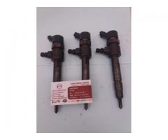 Injector Alfa Romeo Fiat Doblo Fiat Stilo 1.9JTD cod 0445110119