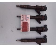 Injector Renault Laguna 2 , 1.9 DCI cod 0445110021