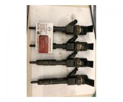 Injector \ injectoare Renault 1.9Dci cod 0445110110