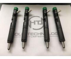 Injectoare Renault Clio, Kangoo, Modus și Simbol 1.5 dCi Euro 4 NOI
