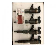 Injectoare Citroen / Peugeot 1.4 HDI 0445110135