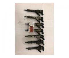 Injectoare Citroen 2.0 HDI 0445110076