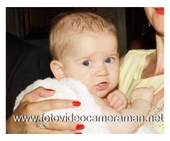 Fotografii si filmari video profesionale pentru evenimente