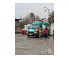 Servicii profesioniste de vidanjare si desfundare canalizare