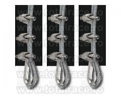 Bride si cleme cablu Total Race