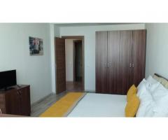 Apartament deosebit, Fundeni-Tower