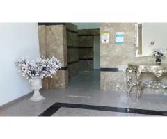 Apartament deosebit, Fundeni-Tower