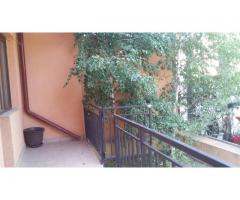 Apartament cochet,curte in proprietate,Doamna Ghica