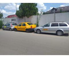 Inchirieri masini pentru livrari