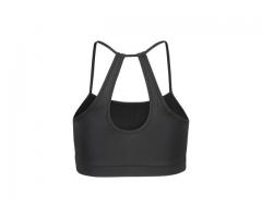 Top sportiv-bustiera pentru gravide Esprit