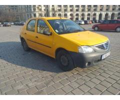 Inchirieri Dacia Logan