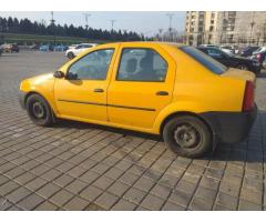 Inchirieri Dacia Logan