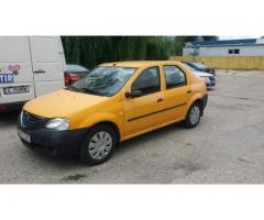 Inchirieri Dacia Logan