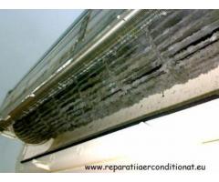 SERVICE AER CONDITIONAT