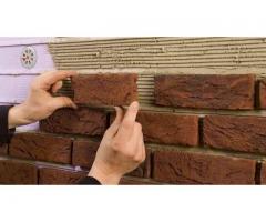 ZIDARI (KLINKER) - Germania