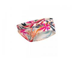Slip gravide Tropical Floral Noppies