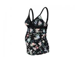 Tankini top floral Esprit