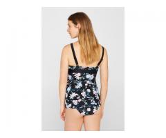 Tankini top floral Esprit