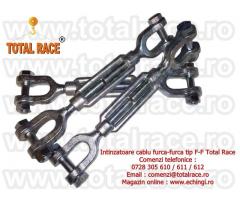 Intinzatoare cablu furca-furca tip F-F stoc Bucuresti