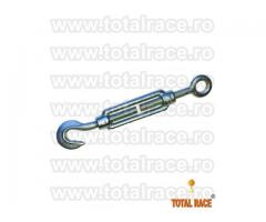 Intinzatoare cablu ochi-carlig ( tip O-C ) Total Race