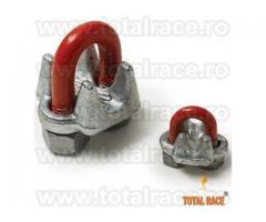 Bride forjate uz industrial Total Race