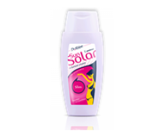 ACTIVATOR PENTRU SOLAR SLIM 2 IN 1 150 ML