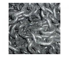 Lant ridicare industrial stoc Bucuresti Total Race