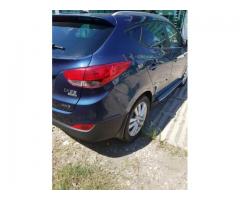 Super Deal - Hyundai IX35
