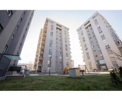 Apartament 3 camere decomandat cu terasa Bloc Finalizat Ozana