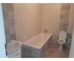 Apartament 3 camere decomandat cu terasa in bloc finalizat-Metrou 1 Decembrie 1918 si statii Stb