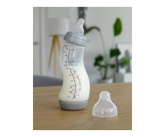 Biberon anticolici Difrax 250 ml