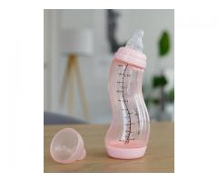 Biberon anticolici Difrax 250 ml