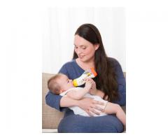 Biberon anticolici S-Difrax Miffy 250 ml