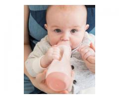 Biberon anticolici Easy-Grip (usor de tinut) 240 ml