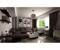Apartament 2 camere decomandat in apropierea statiei de metrou 1 Decembrie 1918