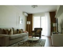 Apartament NOU 2 camere decomandat cu spatii depozitare Metrou 1 Decembrie 1918