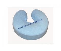 HUSA PENTRU EXTENSIE DE CAP DIN 82 % BUMBAC