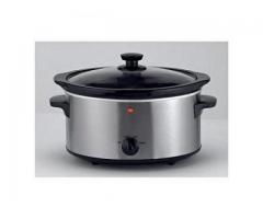 INCALZITOR ELECTRIC PENTRU PIETRE VULCANICE 3.30 L