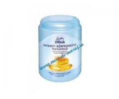 CREMA DE CORP GOLDEN GREEN INTENSIVA PENTRU FERMITATE CU MIERE SI COLAGEN LADY STELLA 1000 ML