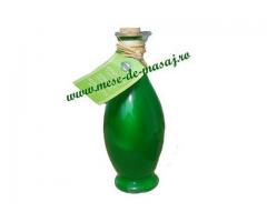 GEL DE DUS CU MENTA SI ROZMARIN 250 ML