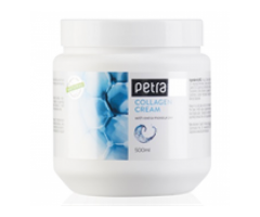 CREMA CU COLAGEN PETRA 500 ML