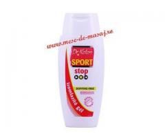 GEL SPORT STOP