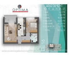 Apartament 2 camere decomandat in apropierea statiei de metrou 1 Decembrie 1918