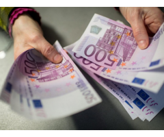 Oferta de împrumut foarte serioasa între persoana fizica