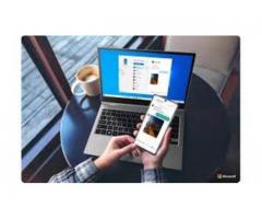 Activitate online