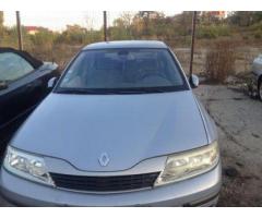 Dezmembrez Renault Laguna 2, 2.2 dci