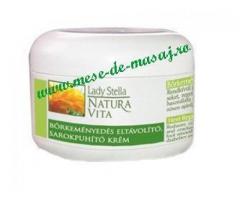 CREMA ABRAZIVA SI EMOLIENTA PENTRU CALCAIE 125