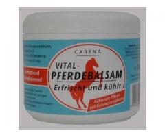 BALSAM CARENA VITAL