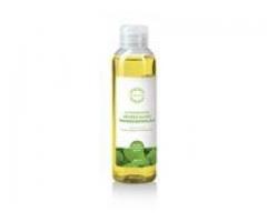 ULEI DE MASAJ CU LAMAITA LEMON BALM YAMUNA ( PE BAZA DE PLANTE ) 250 ML