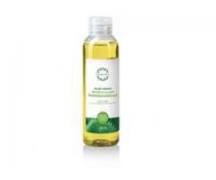 ULEI DE MASAJ CU ALOE VERA ( PE BAZA DE PLANTE ) YAMUNA 250 ML